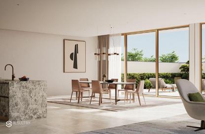 Villa - 5 - 7 for sale in Nawayef West - Al Hudayriat Island - Abu Dhabi