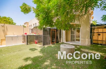 Townhouse - 3 - 3 for rent in Springs 5 - The Springs - Dubai Townhouse - 3 - 3 for rent in Springs 5 - The Springs - Dubai