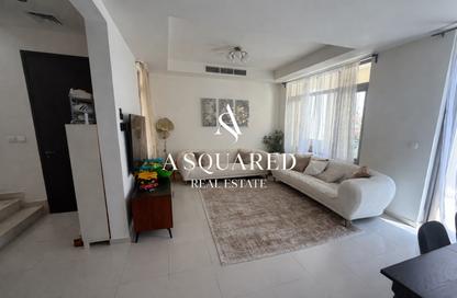 Villa - 3 Bedrooms - 4 Bathrooms for rent in Mira Oasis 3 - Mira Oasis - Reem - Dubai