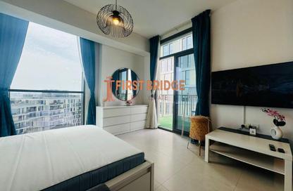 Apartment - Studio - 1 Bathroom for rent in The Dania District 3 - Midtown - Dubai Production City (IMPZ) - Dubai Apartment - Studio - 1 Bathroom for rent in The Dania District 3 - Midtown - Dubai Production City (IMPZ) - Dubai
