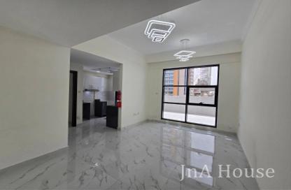 Apartment - 1 Bedroom - 2 Bathrooms for rent in Golden Wood Views 1 - District 4 - Jumeirah Village Triangle - Dubai