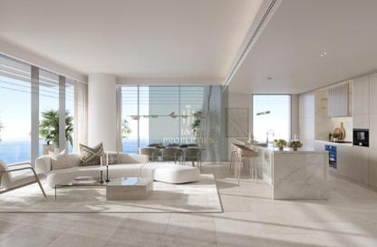Apartment - 1 Bedroom - 2 Bathrooms for sale in Playa Del Sol - Al Marjan Island - Ras Al Khaimah