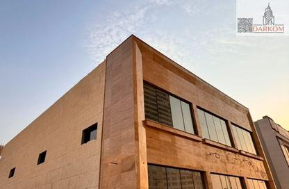 Shop - Studio - 3 Bathrooms for rent in Al Aamra Gardens - Al Amerah - Ajman