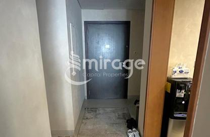 Apartment - 2 - 3 for sale in Lamar Residences - Al Seef - Al Raha Beach - Abu Dhabi