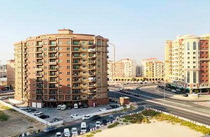 Apartment - 1 - 2 for rent in Lady Ratan Manor - CBD (Central Business District) - International City - Dubai