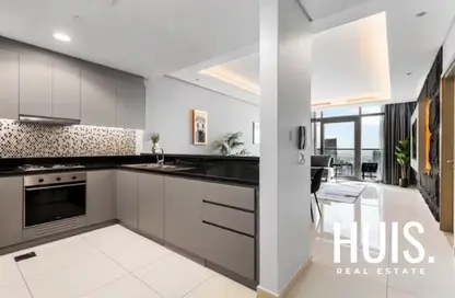 Apartment - 2 Bedrooms - 3 Bathrooms for rent in Paramount Tower Hotel and Residences - Business Bay - Dubai Apartment - 2 Bedrooms - 3 Bathrooms for rent in Paramount Tower Hotel and Residences - Business Bay - Dubai