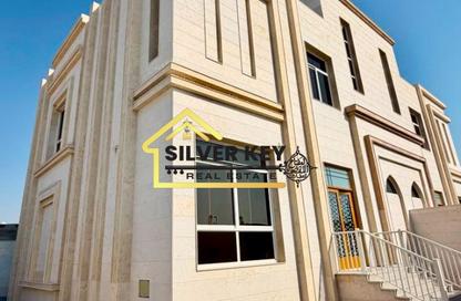 Villa - 4 Bedrooms - 5 Bathrooms for rent in Al Riffa - Ras Al Khaimah