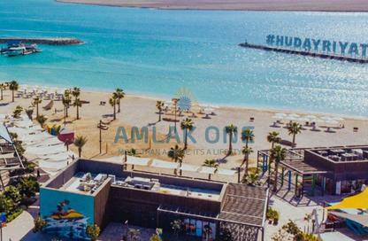 Land - Studio for sale in Wadeem - Al Hudayriat Island - Abu Dhabi
