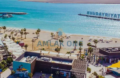 Land - Studio for sale in Wadeem - Al Hudayriat Island - Abu Dhabi Land - Studio for sale in Wadeem - Al Hudayriat Island - Abu Dhabi