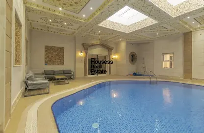 Villa - 6 Bedrooms - 7+ Bathrooms for rent in Al Barsha South 2 - Al Barsha South - Al Barsha - Dubai