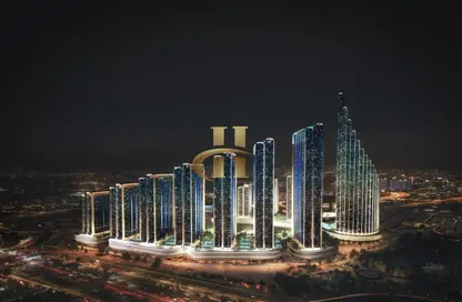 Apartment - Studio - 1 Bathroom for sale in Maybach Ultimate Luxury - Nad Al Sheba 1 - Nad Al Sheba - Dubai Apartment - Studio - 1 Bathroom for sale in Maybach Ultimate Luxury - Nad Al Sheba 1 - Nad Al Sheba - Dubai