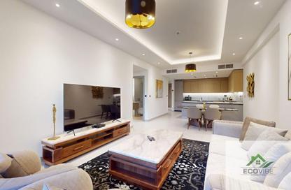 Apartment - 1 - 2 for rent in Hyati Avenue - District 14 - Jumeirah Village Circle - Dubai Apartment - 1 - 2 for rent in Hyati Avenue - District 14 - Jumeirah Village Circle - Dubai