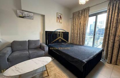 Apartment - Studio - 1 Bathroom for rent in Casa Grande - District 11 - Jumeirah Village Circle - Dubai