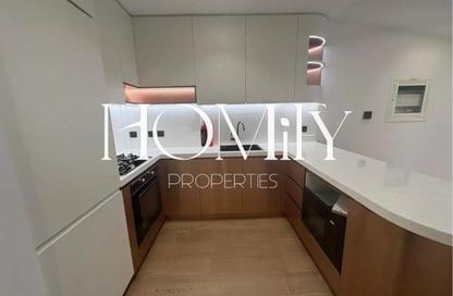 Apartment - 1 Bedroom - 1 Bathroom for sale in Rise Residences - District 16 - Jumeirah Village Circle - Dubai
