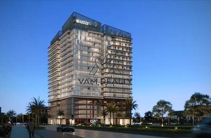 Apartment - 2 Bedrooms - 3 Bathrooms for sale in Azizi Ruby - District 15 - Jumeirah Village Circle - Dubai