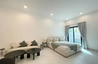 شقة - غرفة نوم - 2 حمامات للايجار في مسار ريزيدنس - منطقة 15 - قرية جميرا الدائرية - دبي