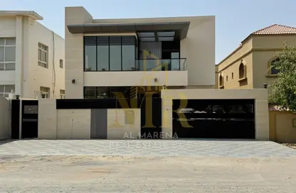 فيلا - 5 غرف نوم - 7 حمامات للبيع في 1  الروضة - الروضة - عجمان