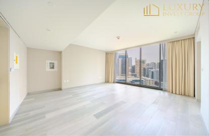 Apartment - Studio - 1 Bathroom for rent in Marina Star - Dubai Marina - Dubai