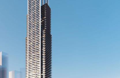 Apartment - 1 Bedroom - 2 Bathrooms for sale in Auresta tower - District 11 - Jumeirah Village Circle - Dubai