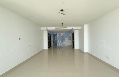 Apartment - 2 Bedrooms - 4 Bathrooms for rent in Sky Tower - Shams Abu Dhabi - Al Reem Island - Abu Dhabi