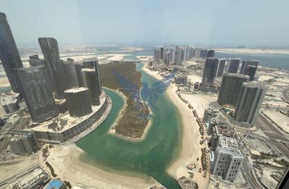 شقة - 2 غرف نوم - 4 حمامات للايجار في برج سكاي - شمس أبوظبي - جزيرة الريم - أبوظبي شقة - 2 غرف نوم - 4 حمامات للايجار في برج سكاي - شمس أبوظبي - جزيرة الريم - أبوظبي