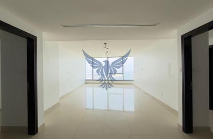 Apartment - 2 Bedrooms - 4 Bathrooms for rent in Sky Tower - Shams Abu Dhabi - Al Reem Island - Abu Dhabi