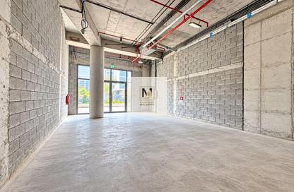 Retail - Studio - 1 for rent in Vincitore Benessere - Arjan - Dubai
