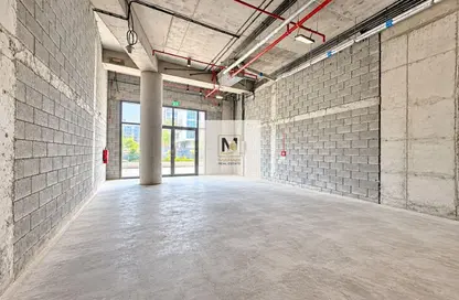 Retail - Studio - 1 Bathroom for rent in Vincitore Benessere - Arjan - Dubai