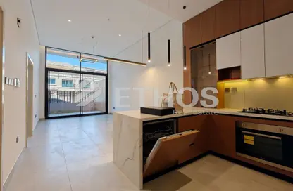 Apartment - 1 Bedroom - 2 Bathrooms for rent in Park Lane 2 by Heilbronn - District 11 - Jumeirah Village Circle - Dubai Apartment - 1 Bedroom - 2 Bathrooms for rent in Park Lane 2 by Heilbronn - District 11 - Jumeirah Village Circle - Dubai