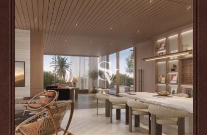 Apartment - 2 - 3 for sale in Rosewell Park - Dubai Land Residence Complex - Dubai Apartment - 2 - 3 for sale in Rosewell Park - Dubai Land Residence Complex - Dubai