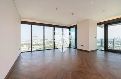 Apartment - 2 Bedrooms - 3 Bathrooms for rent in One Za'abeel The Residences - Zabeel 1 - Zabeel - Dubai