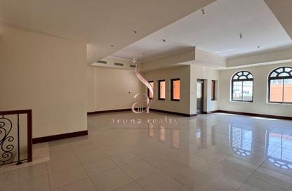 Apartment - 5 Bedrooms - 4 Bathrooms for rent in Golden Mile 4 - Golden Mile - Palm Jumeirah - Dubai