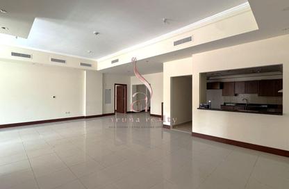 Apartment - 5 Bedrooms - 4 Bathrooms for rent in Golden Mile 4 - Golden Mile - Palm Jumeirah - Dubai