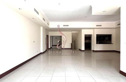 Apartment - 5 Bedrooms - 4 Bathrooms for rent in Golden Mile 4 - Golden Mile - Palm Jumeirah - Dubai