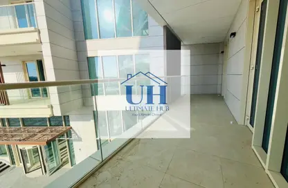 شقة - غرفة نوم - 2 حمامات للايجار في قرية الحد - جزيرة السعديات - أبوظبي