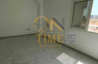 Apartment - Studio - 1 for rent in Al Ghoroub Tower - Al Alia - Ajman Apartment - Studio - 1 for rent in Al Ghoroub Tower - Al Alia - Ajman