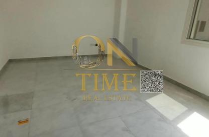 Apartment - Studio - 1 for rent in Al Ghoroub Tower - Al Alia - Ajman Apartment - Studio - 1 for rent in Al Ghoroub Tower - Al Alia - Ajman