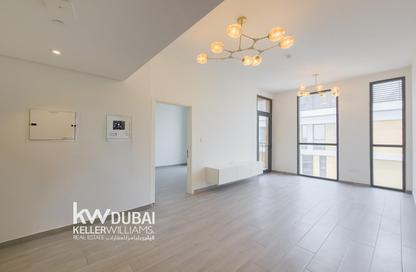 Apartment - 1 Bedroom - 2 Bathrooms for rent in The Dania District 3 - Midtown - Dubai Production City (IMPZ) - Dubai