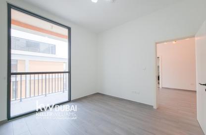 Apartment - 1 Bedroom - 2 Bathrooms for rent in The Dania District 3 - Midtown - Dubai Production City (IMPZ) - Dubai