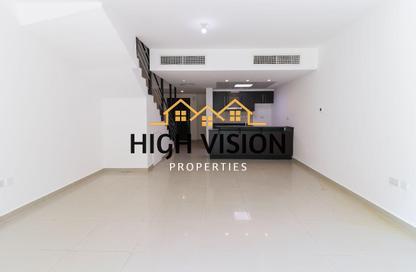Villa - 3 Bedrooms - 4 Bathrooms for rent in Arabian Style - Al Reef Villas - Al Reef - Abu Dhabi