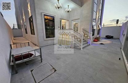 Villa - 5 Bedrooms - 7 Bathrooms for sale in Al Yasmeen 1 - Al Yasmeen - Ajman