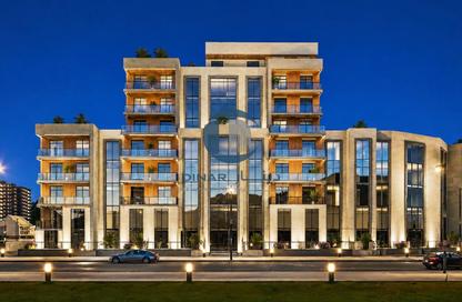Land - Studio for sale in Zayed City (Khalifa City C) - Khalifa City - Abu Dhabi Land - Studio for sale in Zayed City (Khalifa City C) - Khalifa City - Abu Dhabi