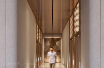 Apartment - 1 - 2 for sale in Sky Gate Tower - District 4 - Jumeirah Village Triangle - Dubai
