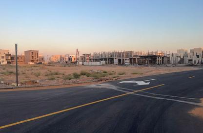 Land - Studio for sale in Al Bahia Hills - Al Bahia - Ajman Land - Studio for sale in Al Bahia Hills - Al Bahia - Ajman