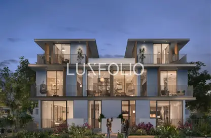 Villa - 4 Bedrooms - 6 Bathrooms for sale in Avena 2 - Avena - The Valley - Dubai Villa - 4 Bedrooms - 6 Bathrooms for sale in Avena 2 - Avena - The Valley - Dubai