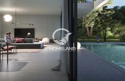 Townhouse - 4 Bedrooms - 4 Bathrooms for sale in Masaar Azalea - Masaar - Tilal City - Sharjah