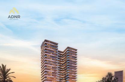 Apartment - 1 Bedroom - 2 Bathrooms for sale in Samana Parkville - Dubai Land Residence Complex - Dubai Land - Dubai