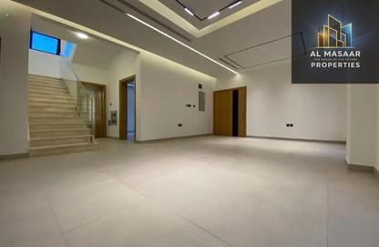 Villa - 5 Bedrooms - 7 Bathrooms for sale in Al Zaheya Gardens - Al Zahya - Ajman