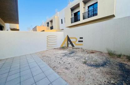 Townhouse - 2 Bedrooms - 4 Bathrooms for rent in Nasma Residence - Al Tai - Sharjah Townhouse - 2 Bedrooms - 4 Bathrooms for rent in Nasma Residence - Al Tai - Sharjah