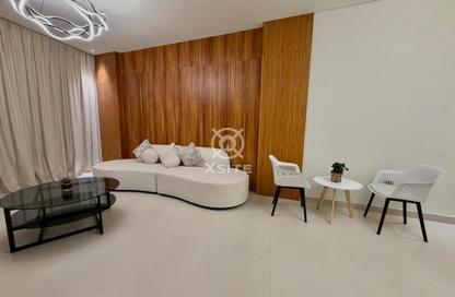 Apartment - 1 - 2 for rent in Olivo Park Residences - District 10 - Jumeirah Village Circle - Dubai Apartment - 1 - 2 for rent in Olivo Park Residences - District 10 - Jumeirah Village Circle - Dubai